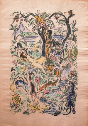 Los 3280 - Klemm, Walther - Das Paradies - 0 - thumb