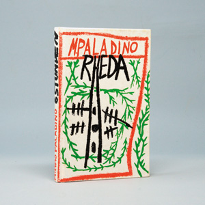 Los 3328 - Paladino, Mimmo - Rheda 6 Stunden 6 Zeichnungen - 0 - thumb