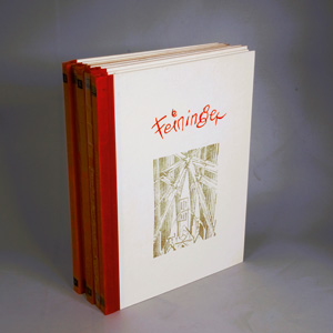 Los 3348 - Roeingh, Rolf - Konvolut von 6 Bänden aus der Archivarion-Kunstbibliothek - 0 - thumb