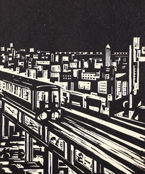 Los 3381 - Thalmann, Max - Vom Rhythmus der neuen Welt - 1 - thumb