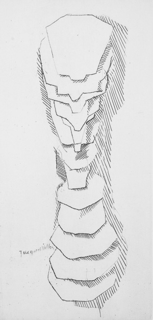 Los 3391 - Ghika, Tiggie und Villon, Jacques - Illustr. - La soif du jonc - 0 - thumb