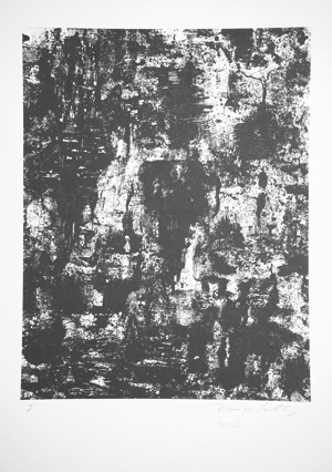 Los 3403 - Zanotelli, Ingeborg - Gelichtete Schatten - 0 - thumb