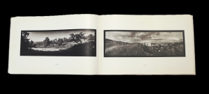 Los 3443 - Sudek, Josef - Praha Panoramatická. Prag 1959 - 2 - thumb