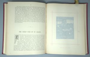 Los 3444 - Thomson, John und Smith, Adolphe - Street Life in London - 8 - thumb