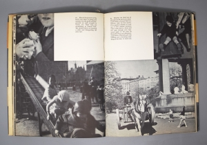 Los 3446 - Allen, Frederick Lewis und Weyer, Edward M. - Metropolis. New York 1934 - 5 - thumb