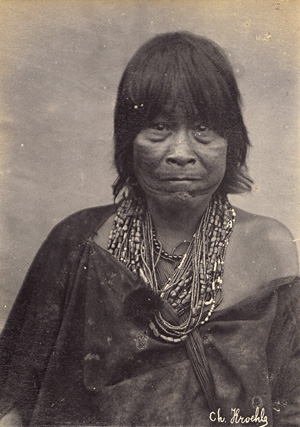 Los 4005 - Amazonia - Portraits and ethnographical studies of Peru - 5 - thumb
