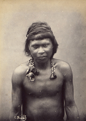 Los 4005 - Amazonia - Portraits and ethnographical studies of Peru - 10 - thumb