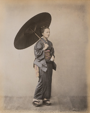 Los 4058 - Japan - Japanese portraits - 3 - thumb