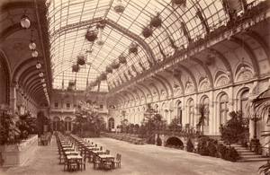 Los 4083 - Rückwardt, Hermann - Berlin und seine Umgebung in Architektur, Landschaft und Plastik - 7 - thumb