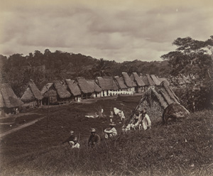 Lot 4092, Auction  126, South America, Views of Guatemala and Panama