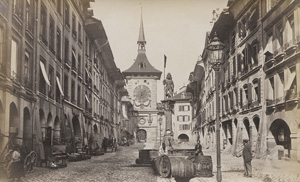 Los 4097 - Switzerland - Views of Switzerland and Alpine landscapes - 2 - thumb