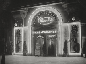 Los 4109 - Berlin im Licht - Views of buildings illuminated for 'Berlin im Licht' - 11 - thumb