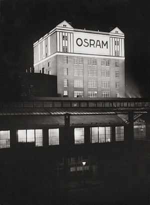 Los 4109 - Berlin im Licht - Views of buildings illuminated for 'Berlin im Licht' - 16 - thumb