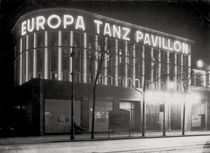 Los 4109 - Berlin im Licht - Views of buildings illuminated for 'Berlin im Licht' - 24 - thumb