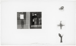 Los 4139 - Friedlander, Lee & Jim Dine - Photographs and Etchings - 4 - thumb