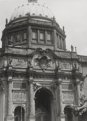 Lot 4230, Auction  126, Stone, Sasha and Cami, Views of Berlin