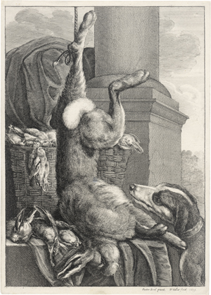 Los 5140 - Hollar, Wenzel - Der tote Hase - 0 - thumb