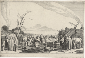 Los 5233 - Scheyndel, Gillis van - Winter - 0 - thumb