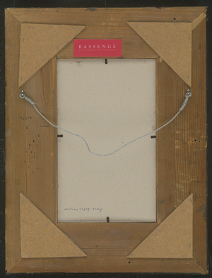 Los 6012 - Rottenhammer, Johann - Schule. Eva am Baum der Erkenntnis - 2 - thumb