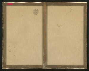 Los 6020 - Deutsch - um 1730/40. Ideale Rheinlandschaft - 1 - thumb