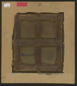 Los 6027 - Fromantiou, Hendrik de - Jagdstillleben mit Rebhuhn und Singvögeln - 2 - thumb