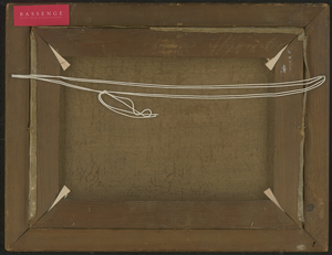 Los 6091 - Deutsch oder Dänisch - 1861. Blick von Capri auf den Golf von Neapel und die sorrentinische Halbinsel - 2 - thumb