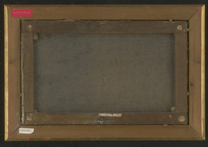 Los 6096 - Carl, Adolph Heinrich Wilhelm - UM 1880. Landschaft mit Blick auf die Insel Moen (Møn) - 2 - thumb