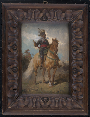 Los 6171 - Braun, Louis - Heerführer des Dreißigjährigen Krieges mit Kommandostab - 1 - thumb