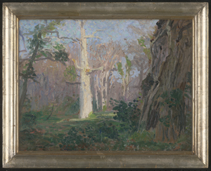 Los 6208 - Duphorn, Hugo - Vorführling im Wald von Hasbruch bei Oldenburg,  - 1 - thumb