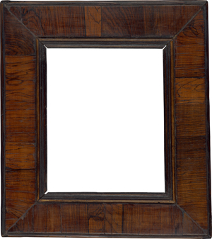 Los 6232 - Rahmen - Profilrahmen, Niederlande 17. Jh.  - 0 - thumb