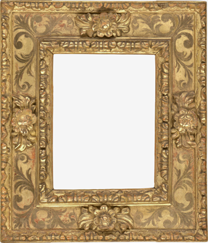 Los 6239 - Rahmen - Barockrahmen, Spanien 17. Jh., - 0 - thumb