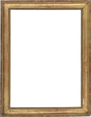 Lot 6247, Auction  126, Rahmen, Profilrahmen, Frankreich um 1800