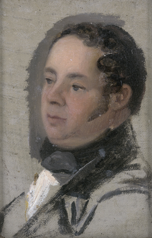 Los 6717 - Jentzen, Friedrich - Bildnis des Berliner Weinhändlers Louis Drucker - 0 - thumb