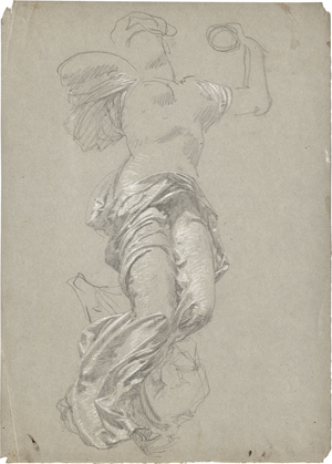 Los 6743 - Rothaug, Alexander - Tanzende mit Zimbal - 0 - thumb