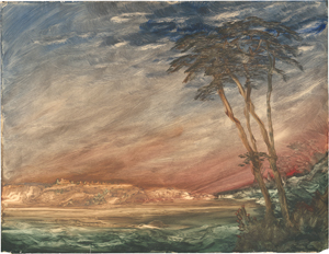 Los 6757 - Nüsslein, Heinrich - Einstellung: Aegäische Küste - 0 - thumb