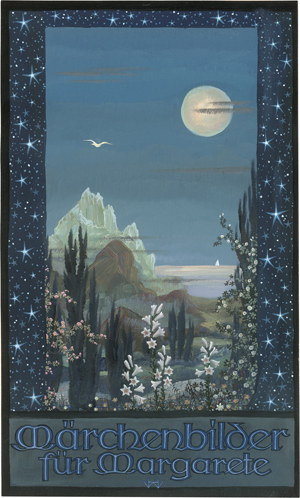 Los 6764 - Wöhler, Hermann - Märchenbilder für Margarethe - 0 - thumb