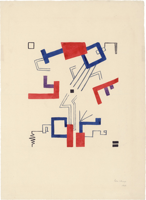 Los 7067 - Schreyer, Lothar - Farbklang 29 - 0 - thumb