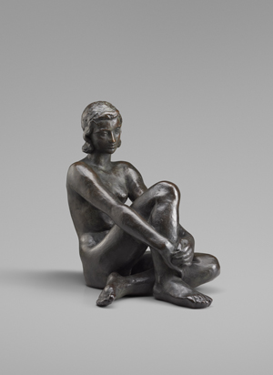 Lot 7140, Auction  126, Klimsch, Fritz, Träumende