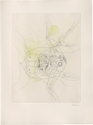 Los 7168 - Bellmer, Hans - Petit Traité de Morale - 0 - thumb