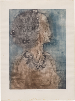 Lot 8003, Auction  126, Anderle, Jiří, Simonetta