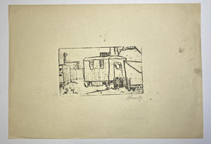 Los 8034 - Beneš, Vlastimil - Verschiedene Motive - 5 - thumb