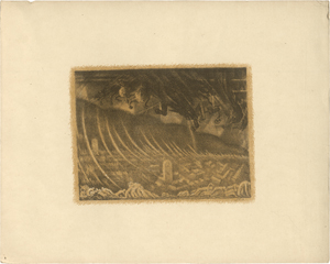 Lot 8108, Auction  126, Gering, Andreas, Der Krieg