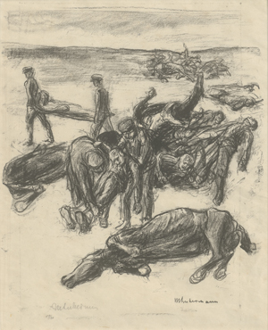 Los 8165 - Liebermann, Max - Samariter - 0 - thumb