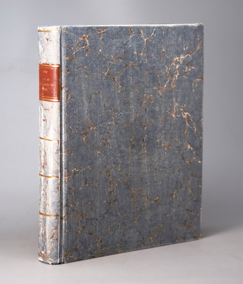 Lot 21, Auction 126, Riley, James, Loss of the American Brig Commerce. London, J. Murray, 1817. - Aus dem Jahr der New Yorker Erstausgabe
