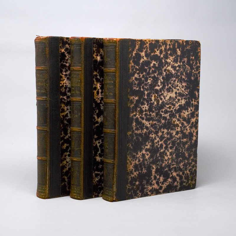 Lot 46, Auction 126, Heine, Wilhelm, Die Expedition in die Seen von China, Japan und Ochotsk