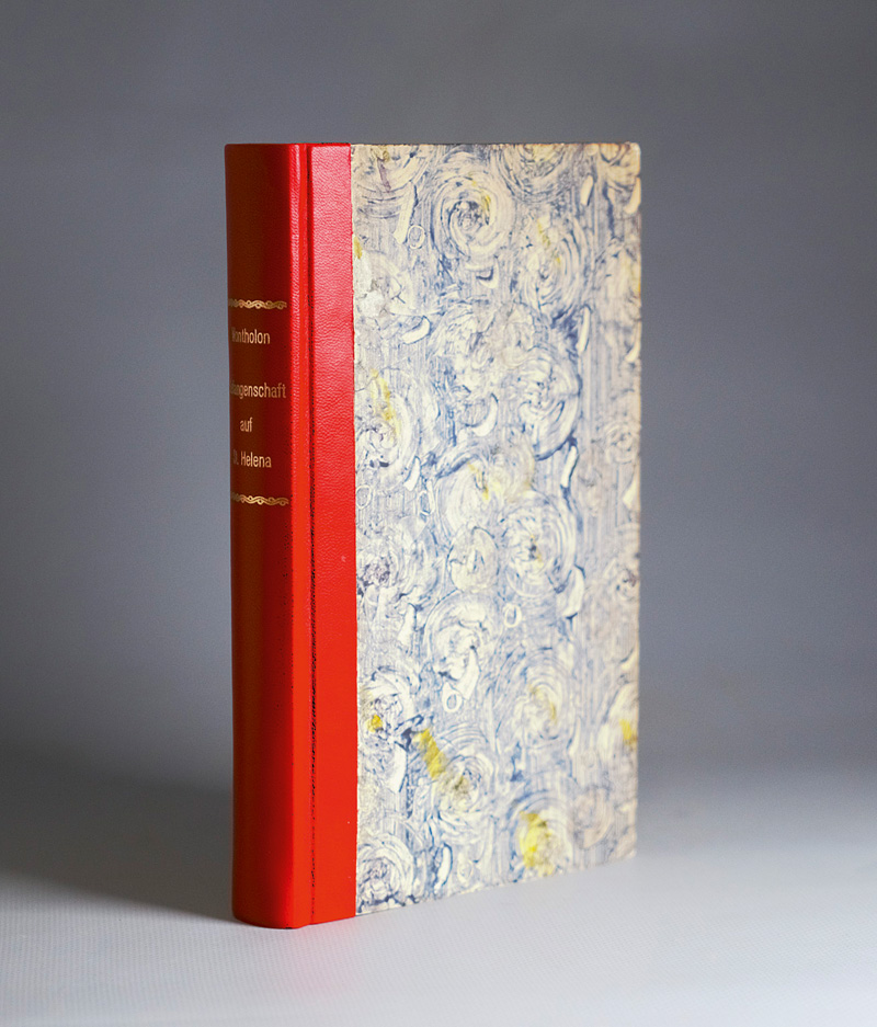 Lot 130, Auction 126, Montholon, Ch. J. Fr. de, Geschichte der Gefangenschaft