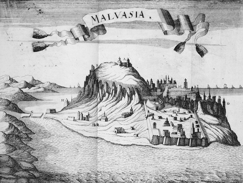 Lot 167, Auction 126, Wagner, Johann Christoph, Christlich- und türckischer Staedt- und Geschicht-Spiegel