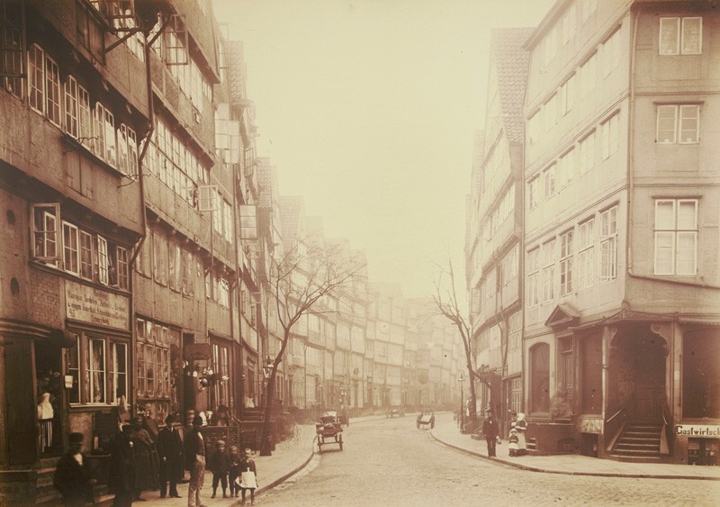 Lot 185, Auction 126, Koppmann, Georg, Hamburg. 43 OFotografien