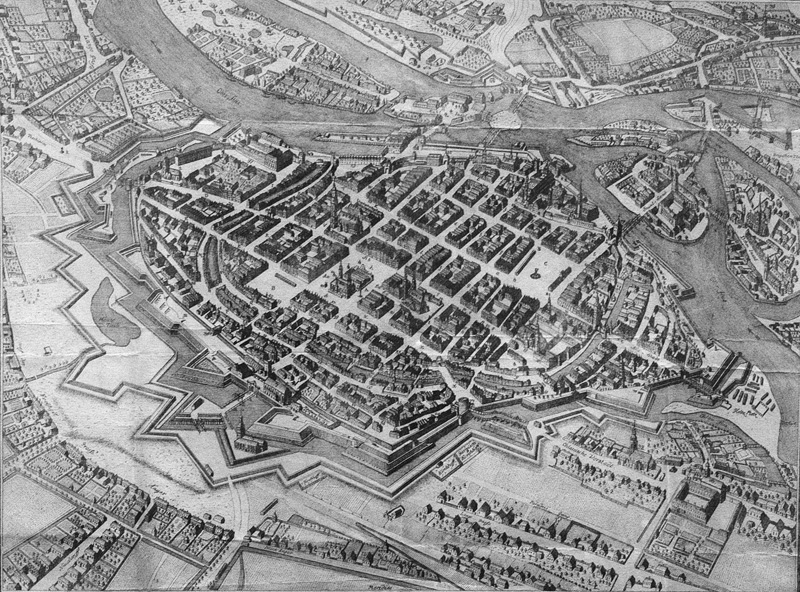 Lot 239, Auction 126, Schlesien, Konvolut von 5 teils kolorierten Kupferkarten und -ansichten