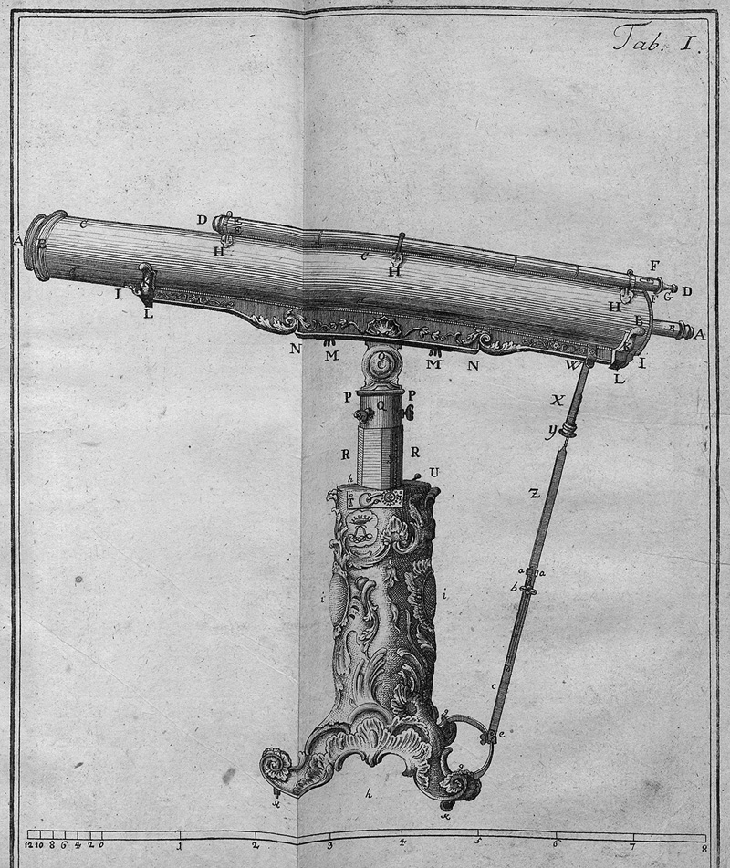 Lot 356, Auction  126, Smith, Robert, Vollständiger Lehrbegriff der Optik. Altenburg, Richter, 1755
